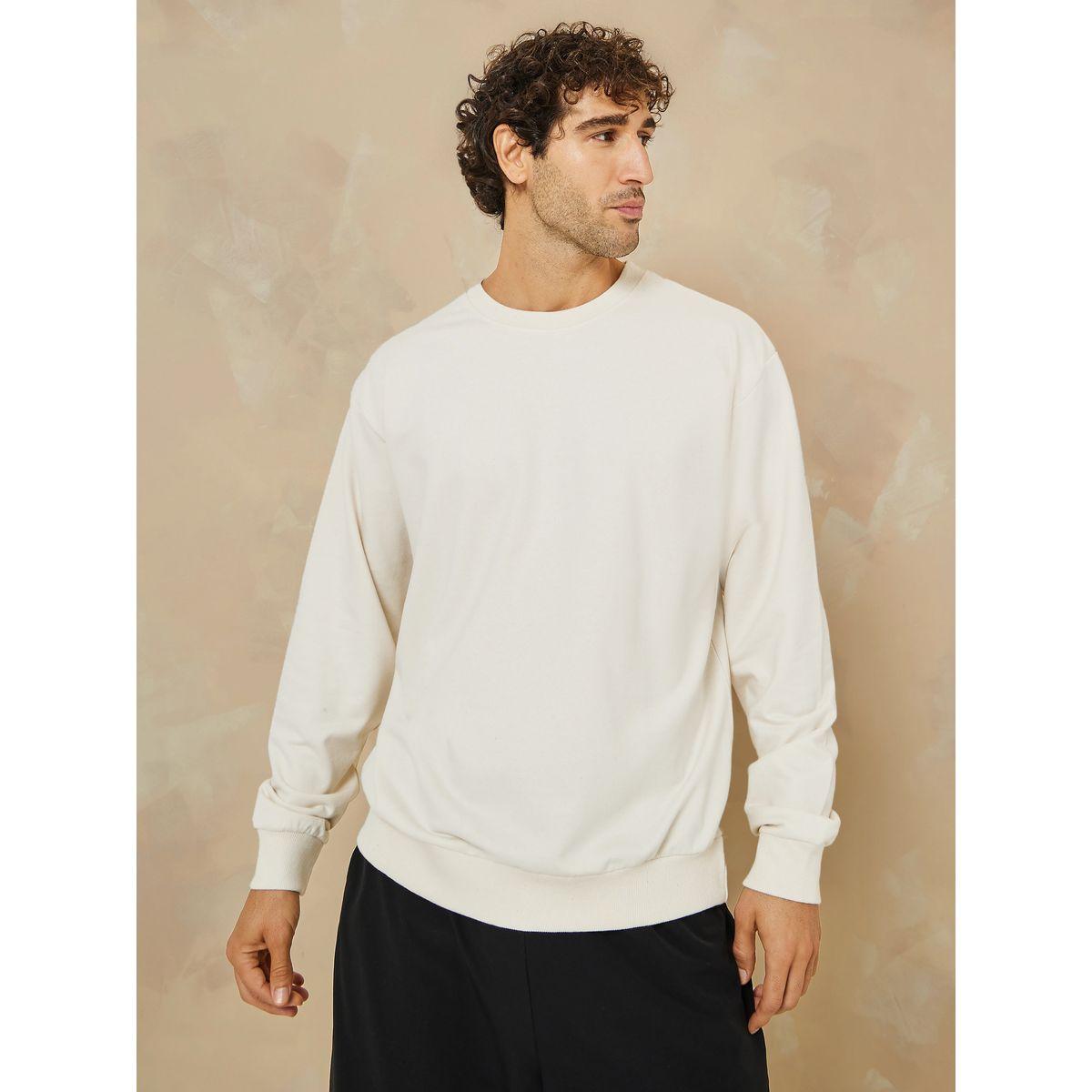 سويت شيرت بقصة مريحة-men-winterwear-hoodiesandsweatshirts-image-1