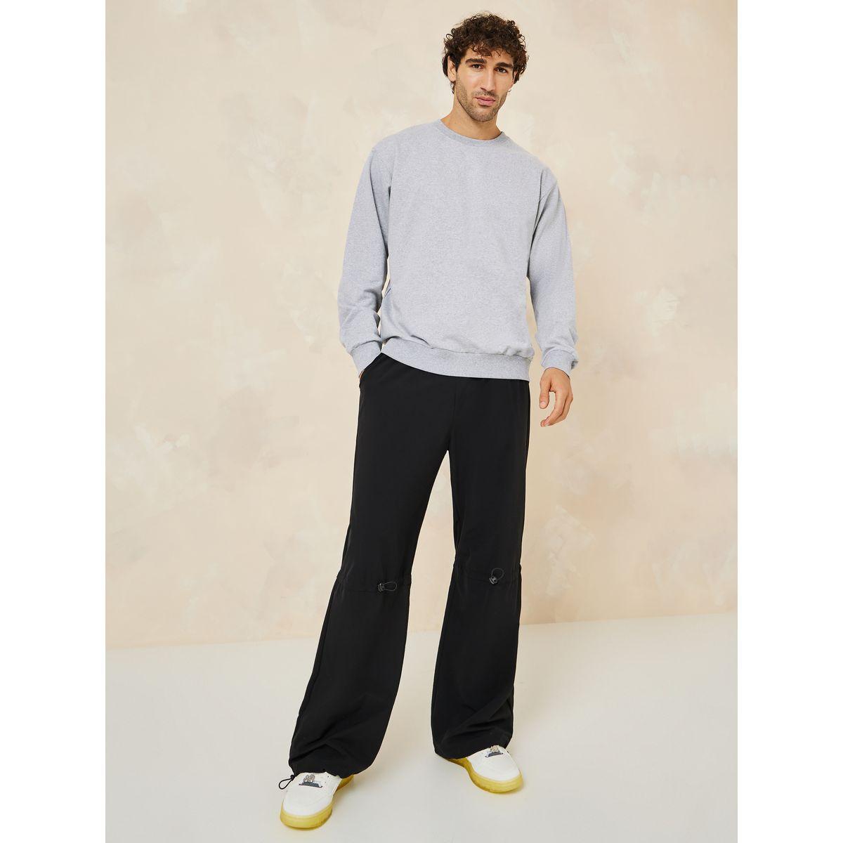 سويت شيرت بقصة مريحة-men-winterwear-hoodiesandsweatshirts-image-2