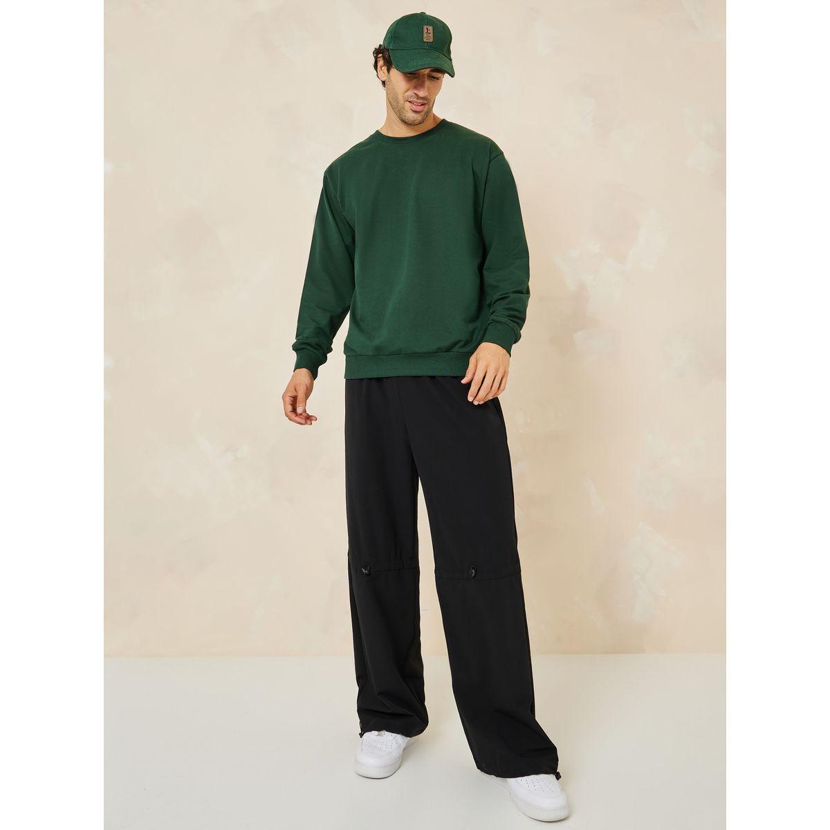 سويت شيرت بقصة مريحة-men-winterwear-hoodiesandsweatshirts-image-2