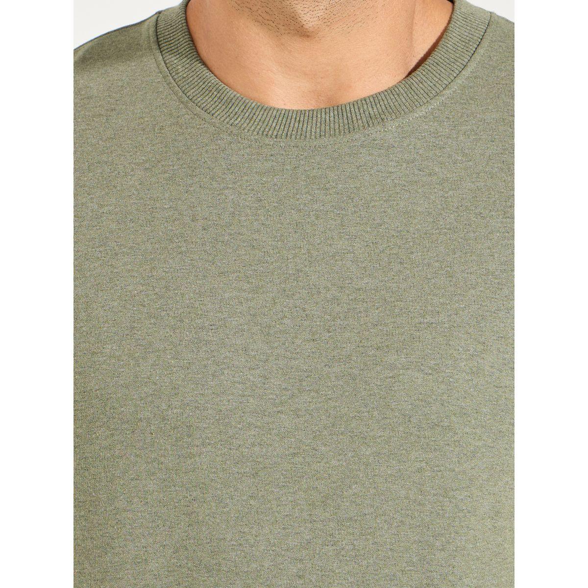 Styli Relaxed Fit Cotton Terry Sweatshirt-men-winterwear-hoodiesandsweatshirts-image-4