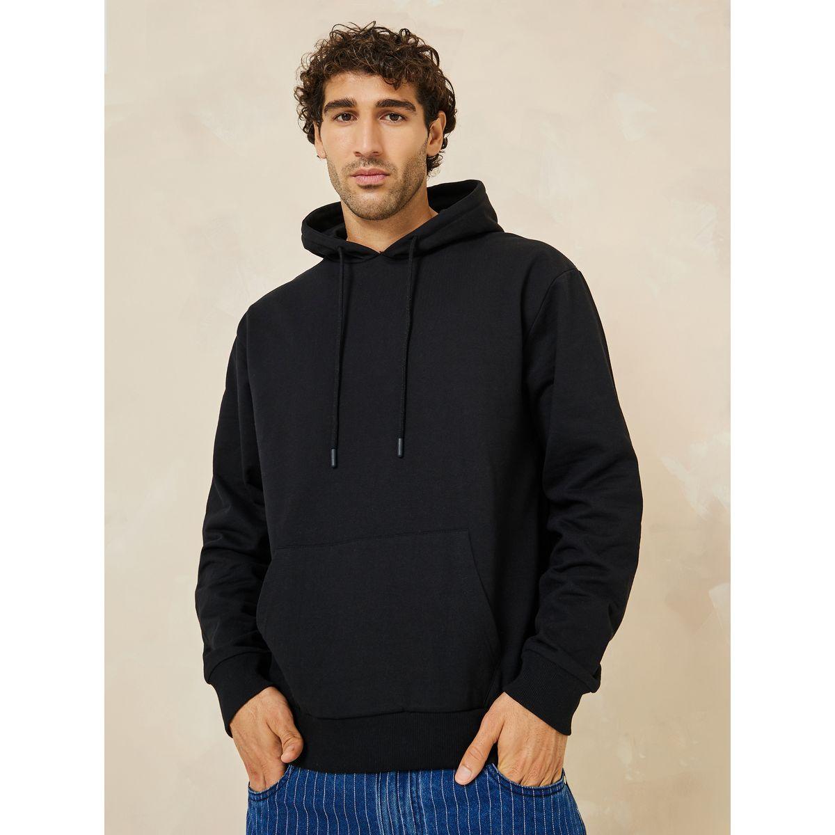 هودي فليس بقصة مريحة-men-winterwear-hoodiesandsweatshirts-image-3