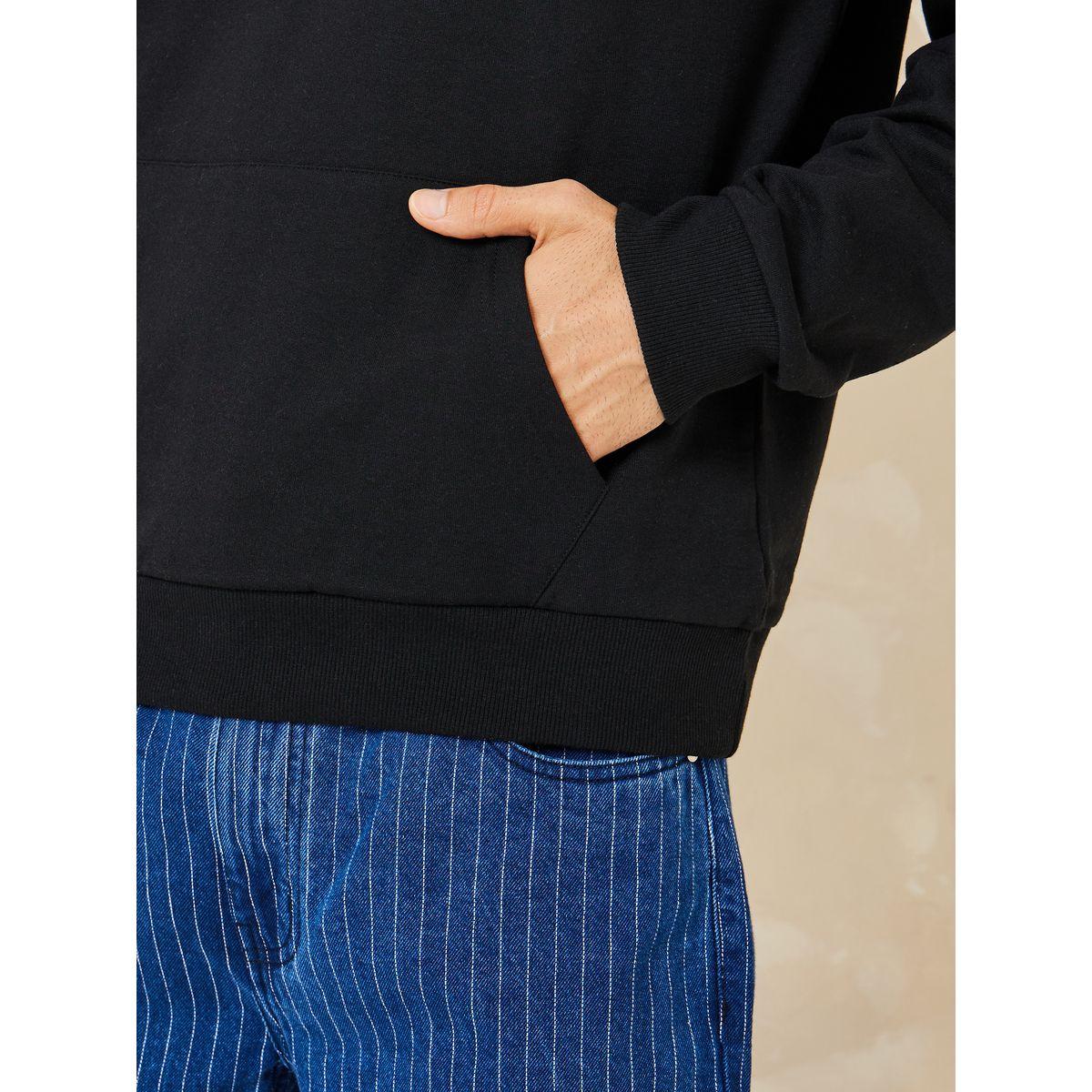 هودي فليس بقصة مريحة-men-winterwear-hoodiesandsweatshirts-image-4