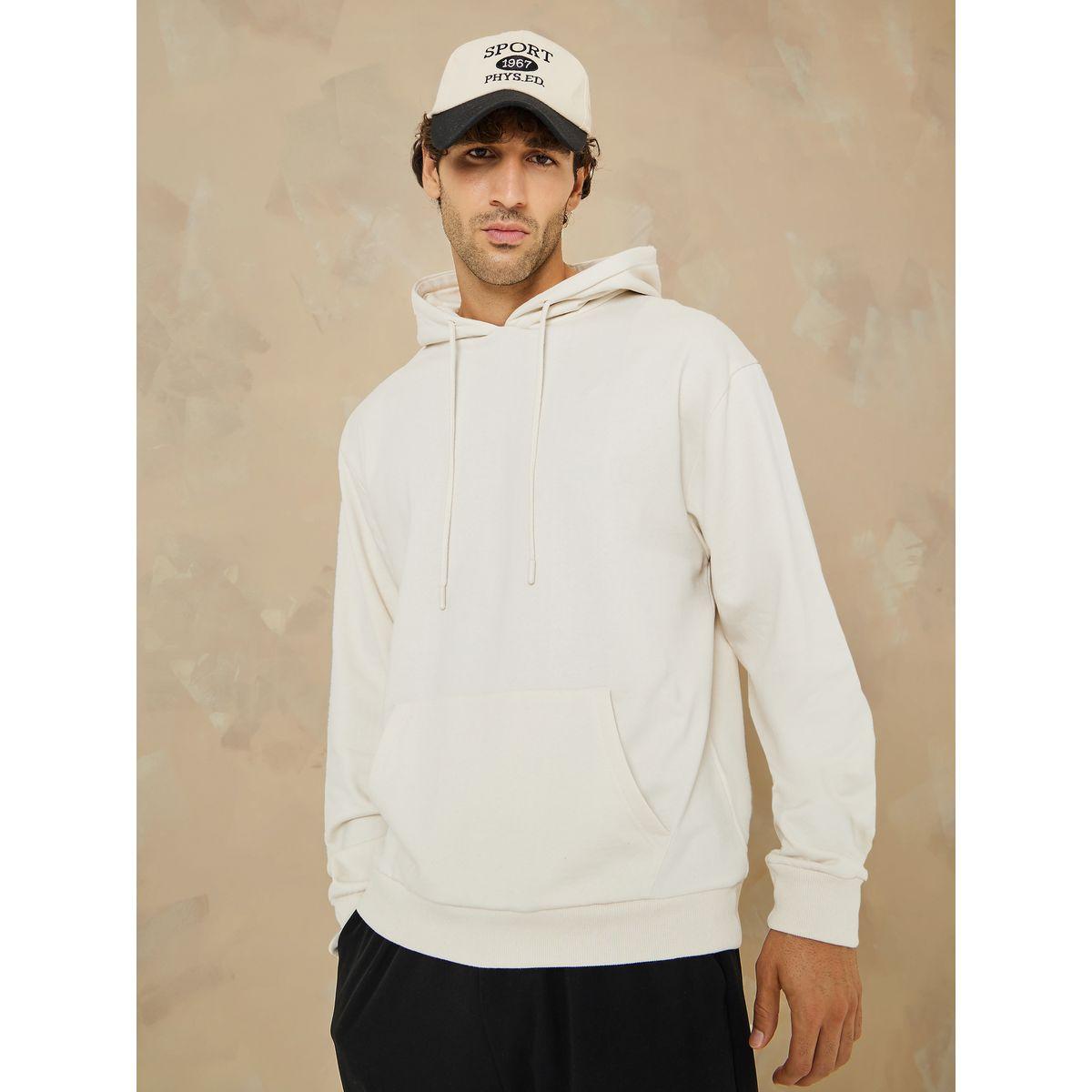 هودي فليس بقصة مريحة-men-winterwear-hoodiesandsweatshirts-image-3