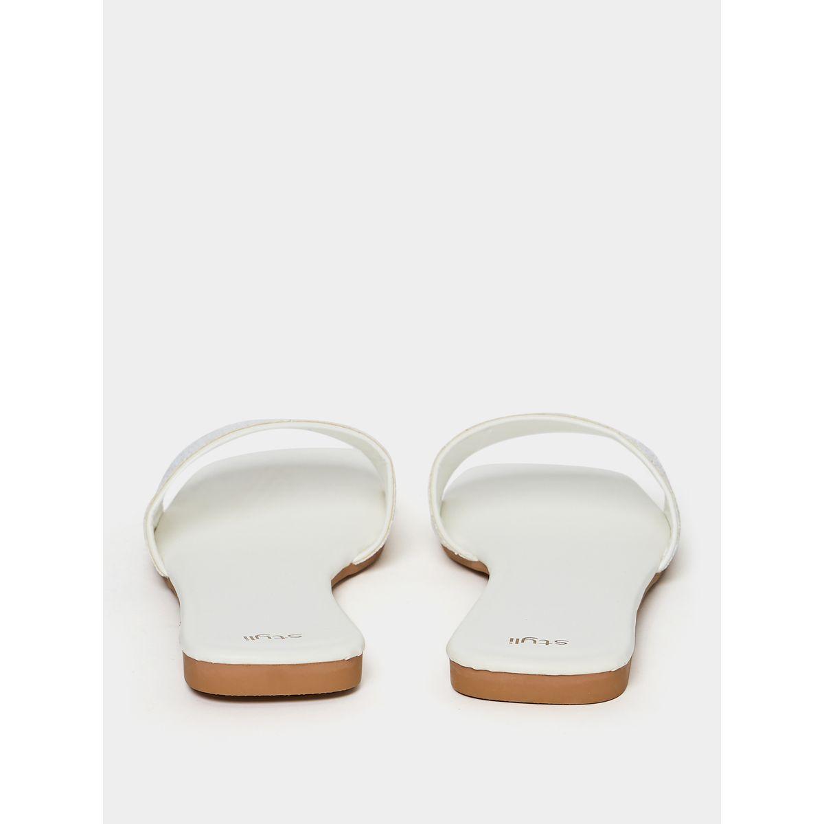 صندل فلات كاجوال-women-shoes-sandals-flats-image-4
