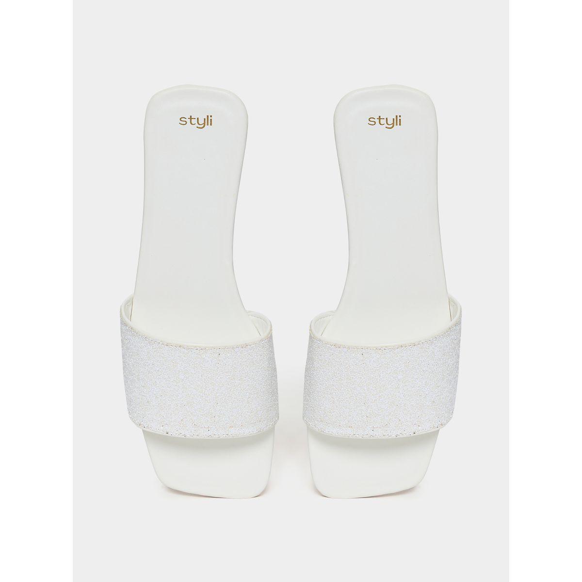 صندل فلات كاجوال-women-shoes-sandals-flats-image-5