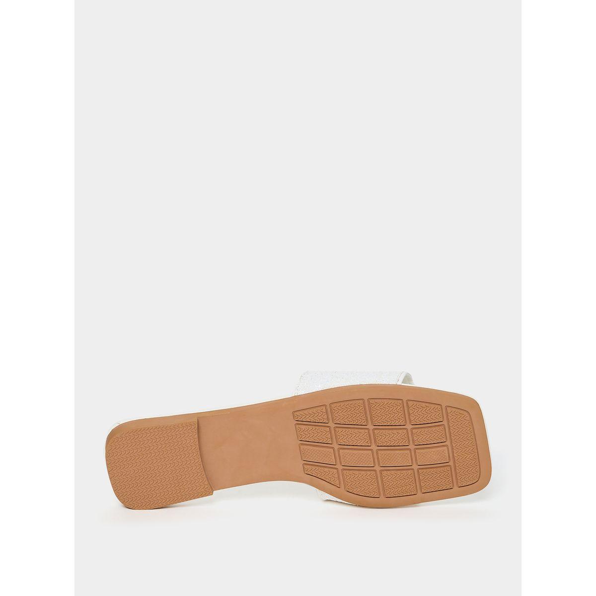 صندل فلات كاجوال-women-shoes-sandals-flats-image-7