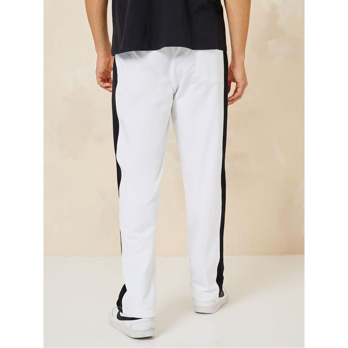 جوغر بقصة مستقيمة وحزوز-men-clothing-bottoms-joggers-image-4
