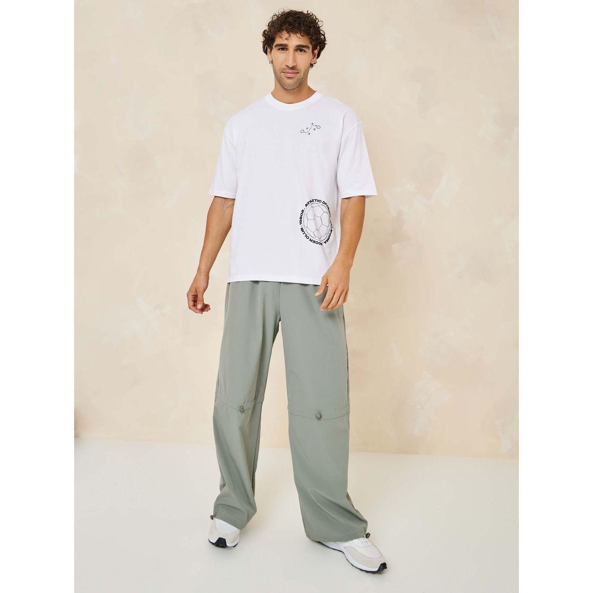 تيشيرت واسع بأكمام قصيرة-men-clothing-tshirtsandpolos-tshirts-image-2