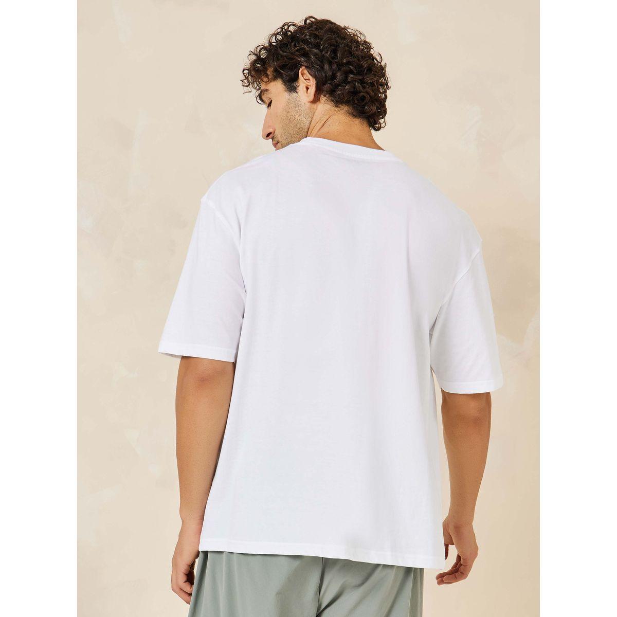 تيشيرت واسع بأكمام قصيرة-men-clothing-tshirtsandpolos-tshirts-image-5