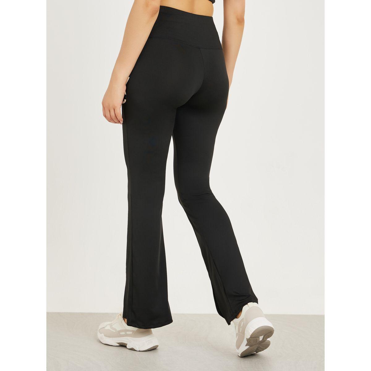 ليقنز واسع بشق امامي-women-clothing-sportswearandactivewear-bottoms-image-4