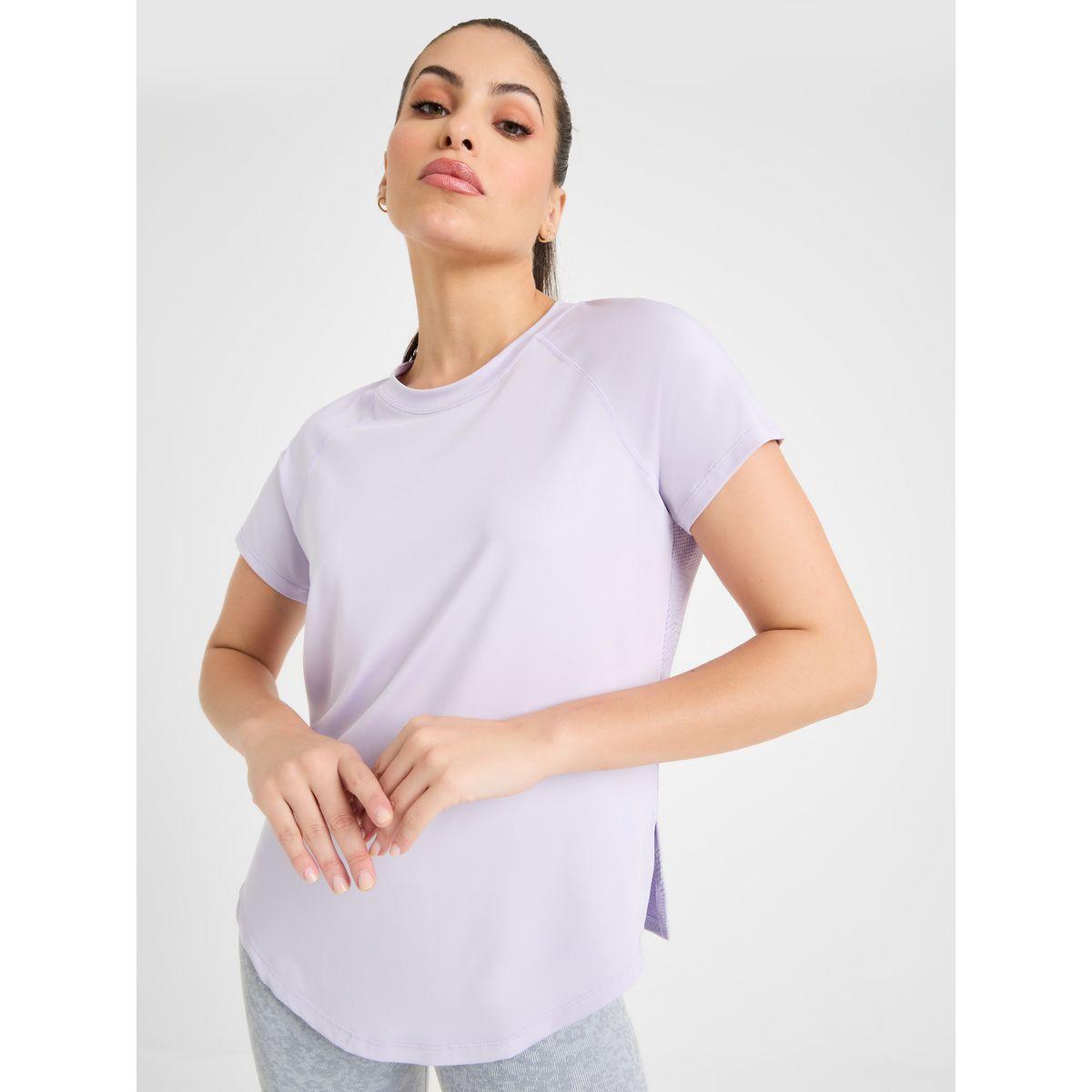 بلوزة رياضية بشق جانبي-women-clothing-sportswearandactivewear-tshirtsandvests-image-4