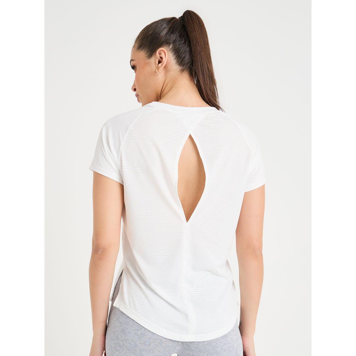 بلوزة رياضية بشق جانبي-women-clothing-sportswearandactivewear-tshirtsandvests-image-3
