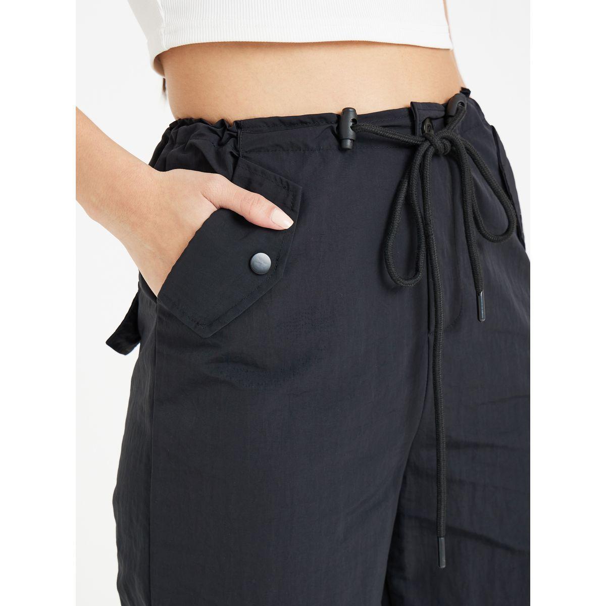 جوغر كارجو برباط خصر-women-clothing-bottoms-joggers-image-2