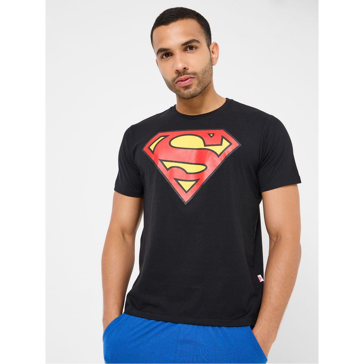 طقم بيجاما من ( تيشيرت + بنطال )-men-clothing-nightwear-sets-image-2