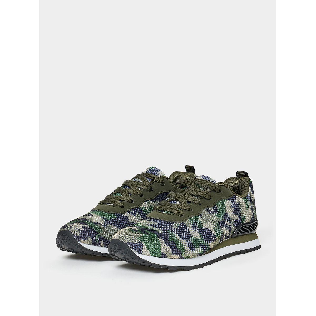 حذاء سنيكرز برباط غلق-women-shoes-sneakers-image-3