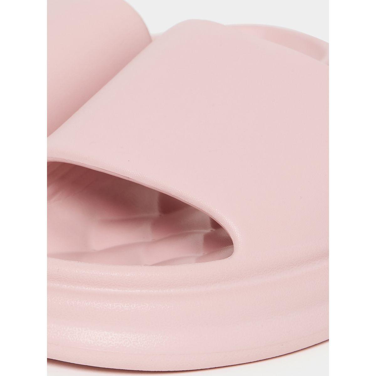 Styli Quilted Thick Band Slides-women-shoes-flipflopsandslides-image-6
