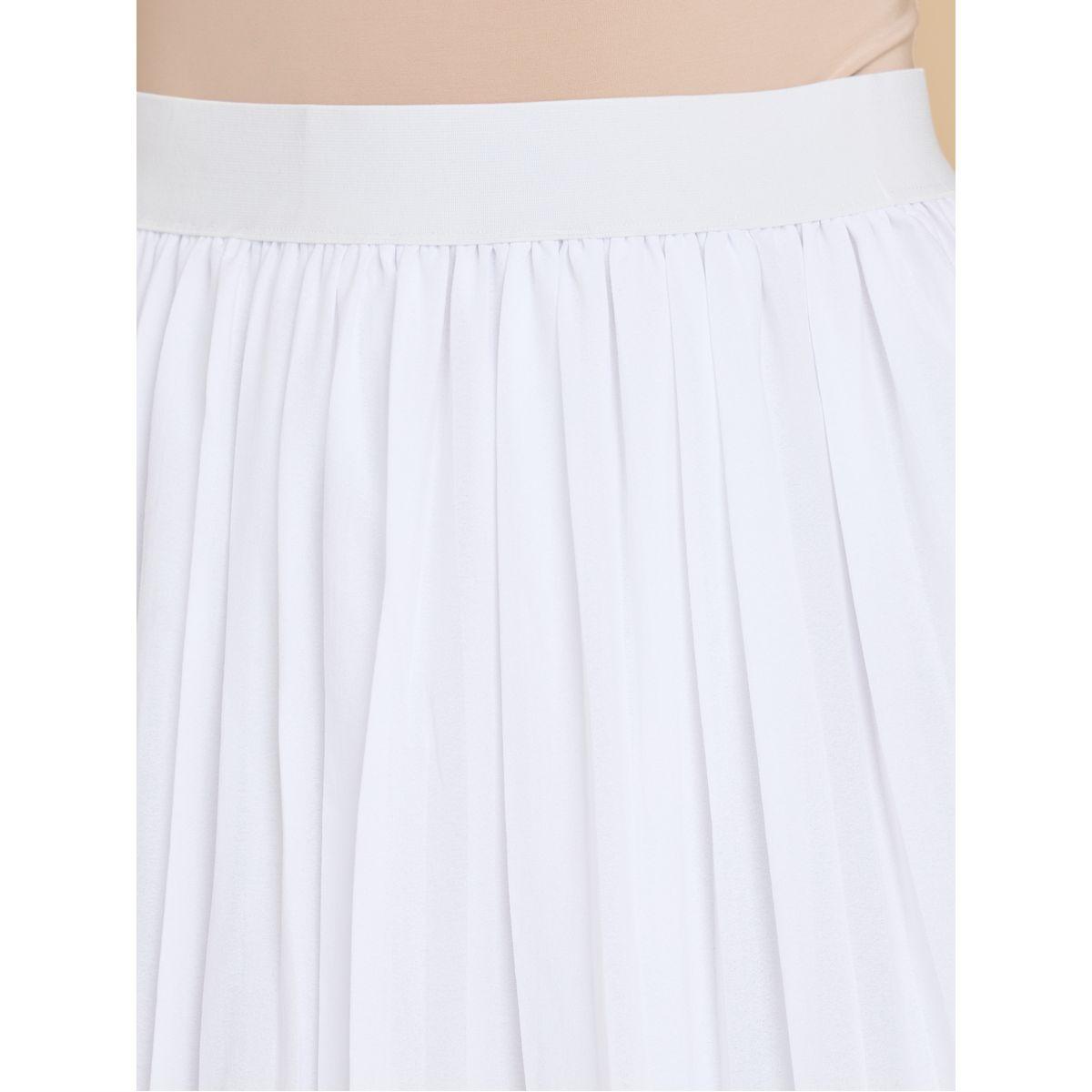 Styli Pleated A-Line Midi Skirt-women-clothing-bottoms-skirts-image-3