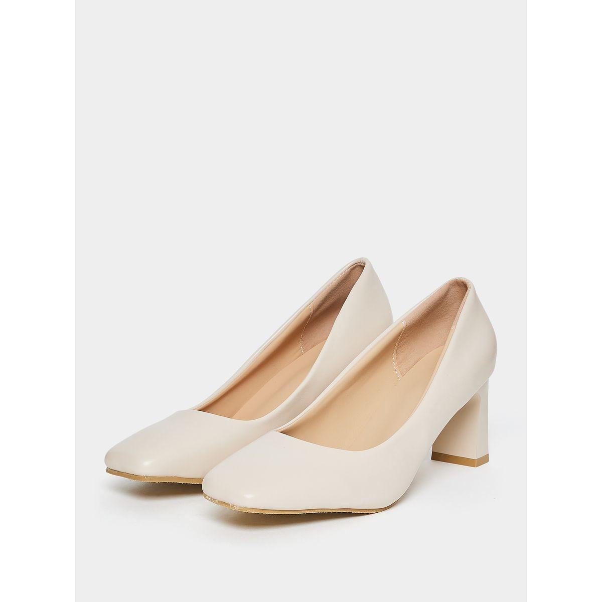 حذاء رسمي بمقدمة مربعة-women-shoes-heels-image-3