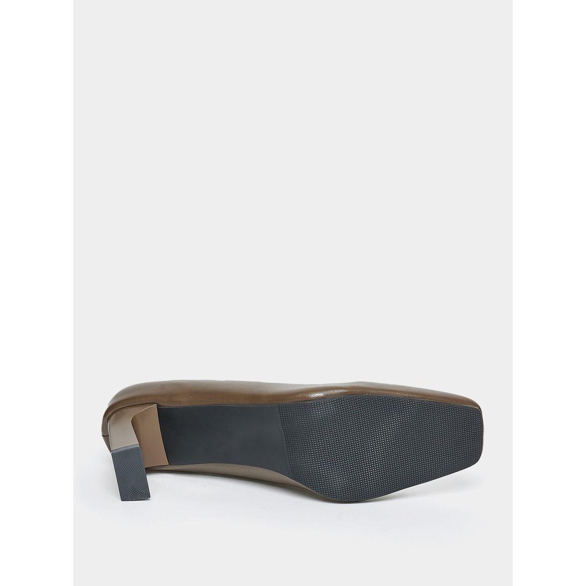 حذاء رسمي بمقدمة مربعة-women-shoes-heels-image-7