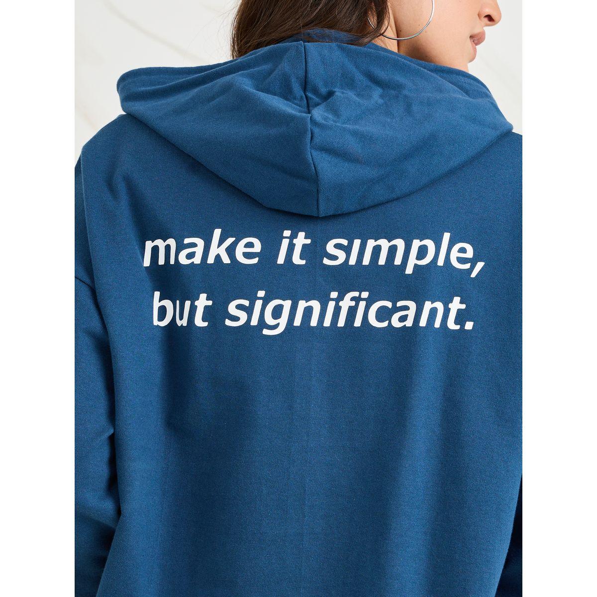 Styli Oversized Slogan Print Longline Hoodie-women-winterwear-hoodiesandsweatshirts-hoodies-image-5