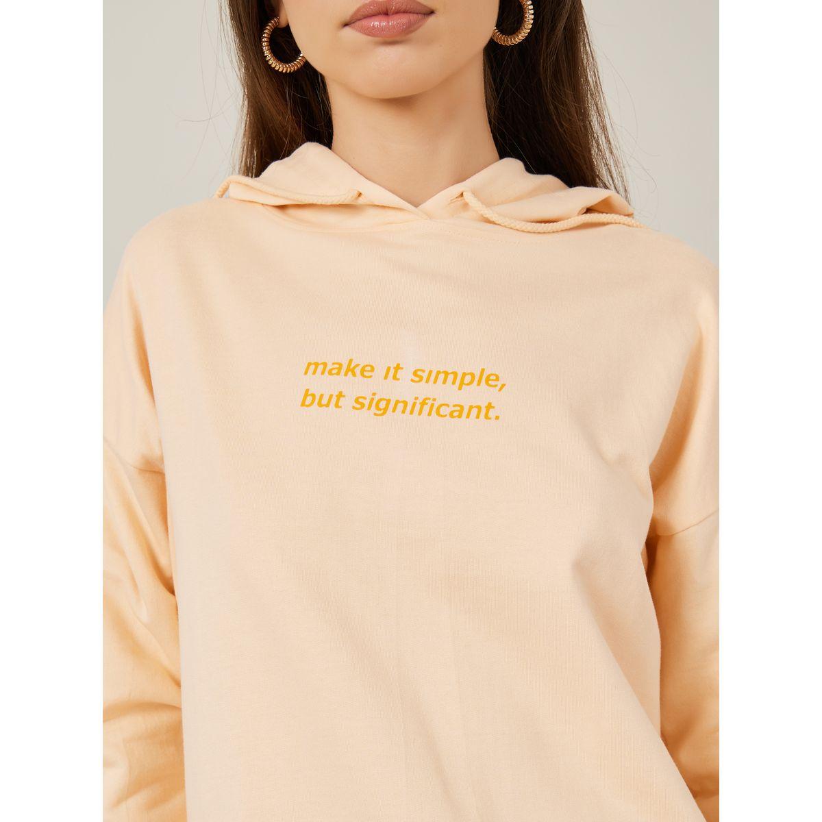 Styli Oversized Slogan Print Longline Hoodie-women-winterwear-hoodiesandsweatshirts-hoodies-image-3