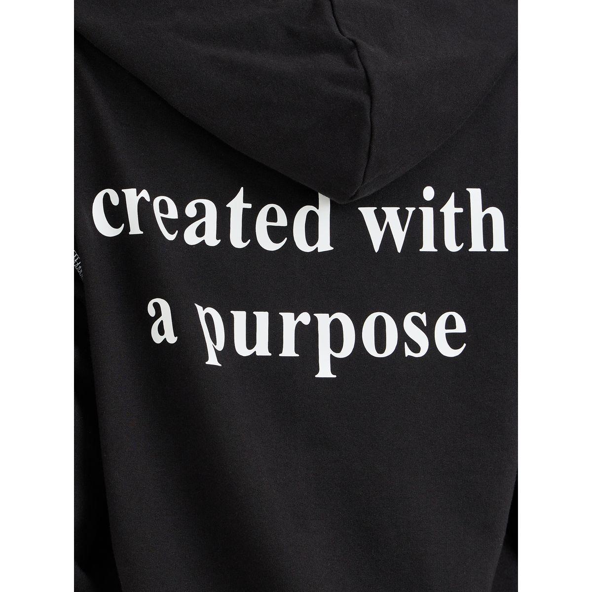 Styli Oversized Back Graphic Print Hoodie With Contrast Stitch-women-winterwear-hoodiesandsweatshirts-hoodies-image-5