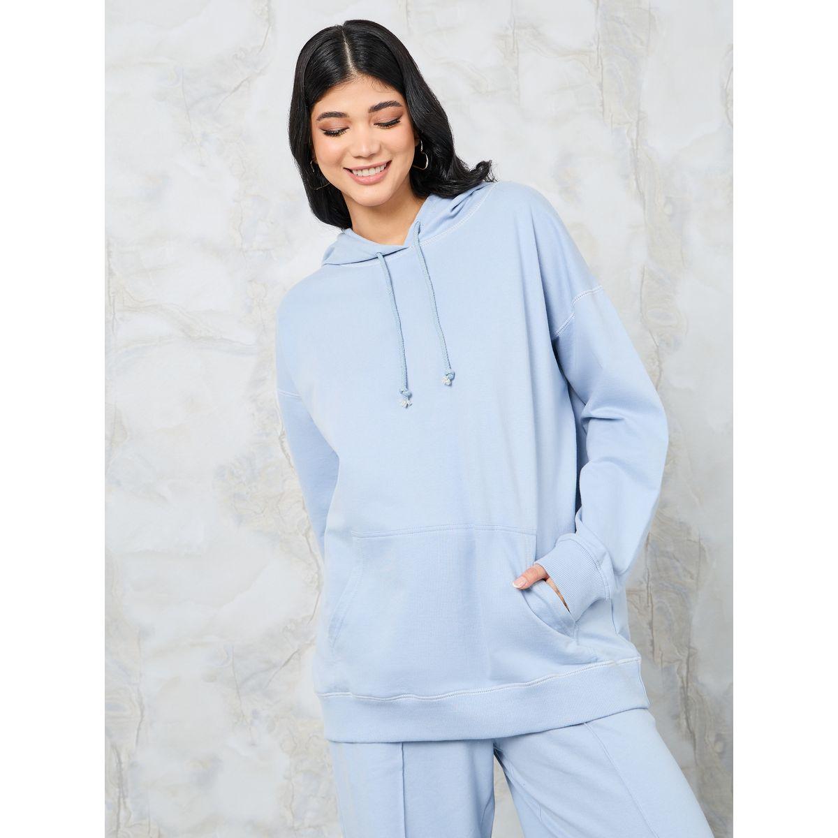 Styli Oversized Back Graphic Print Hoodie With Contrast Stitch-women-winterwear-hoodiesandsweatshirts-hoodies-image-3