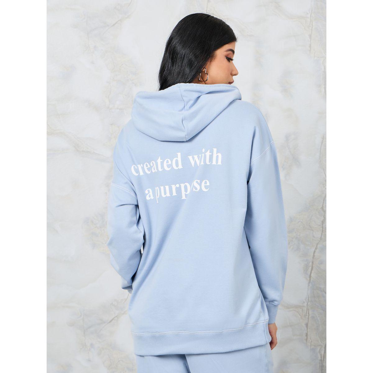 Styli Oversized Back Graphic Print Hoodie With Contrast Stitch-women-winterwear-hoodiesandsweatshirts-hoodies-image-5