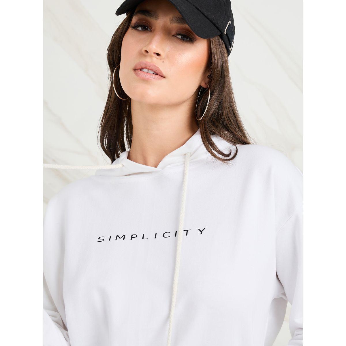 هودي مطبع بطبعة كتابة-women-winterwear-hoodiesandsweatshirts-hoodies-image-4