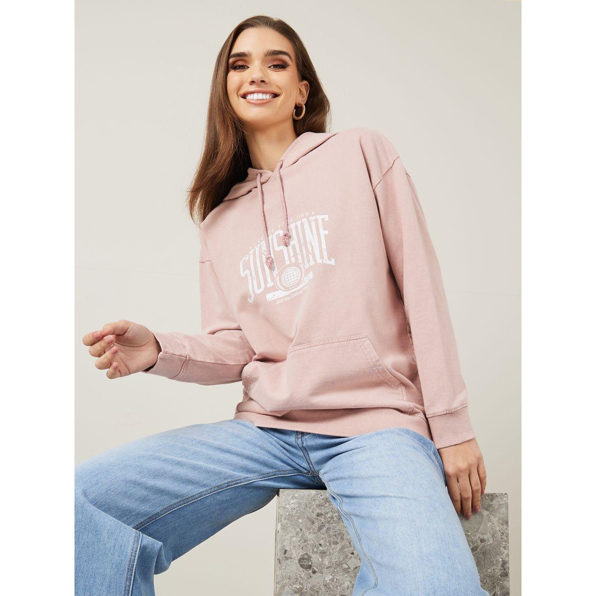 هودي مطبع بطبعة جرافيك-women-winterwear-hoodiesandsweatshirts-hoodies-image-1