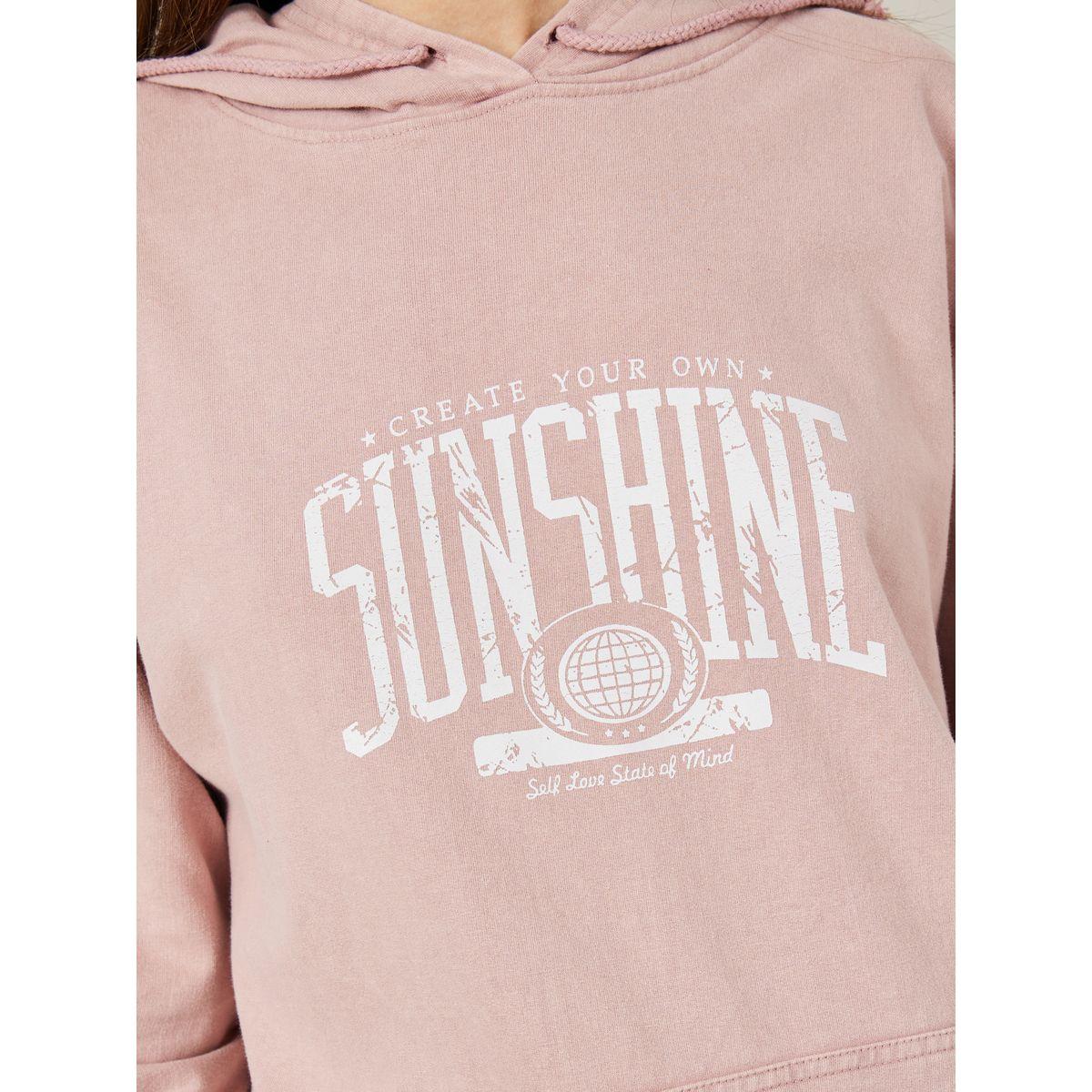 Styli Regular Fit Graphic Print Longline Hoodie-women-winterwear-hoodiesandsweatshirts-hoodies-image-4