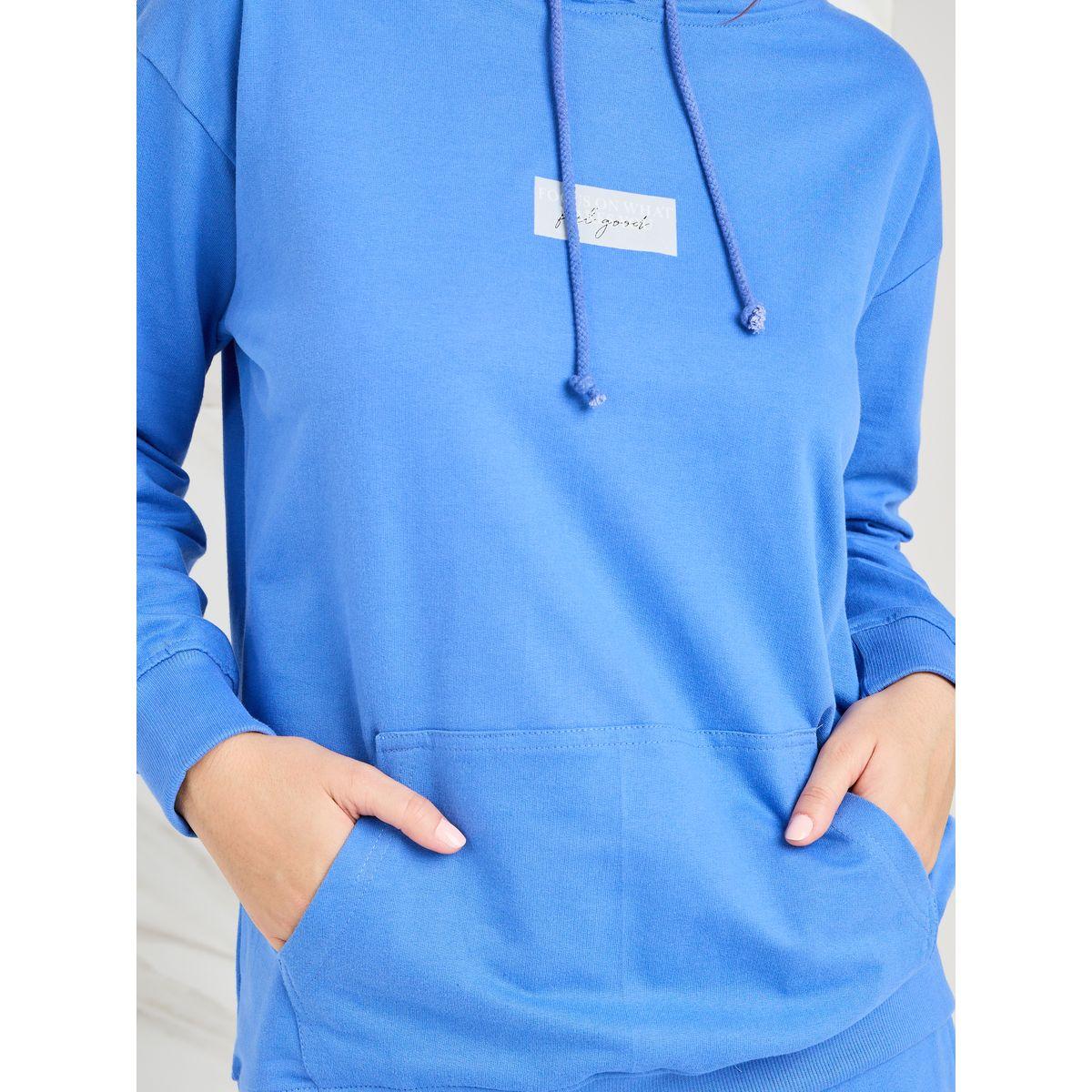هودي طويل بقصة عادية-women-winterwear-hoodiesandsweatshirts-hoodies-image-4
