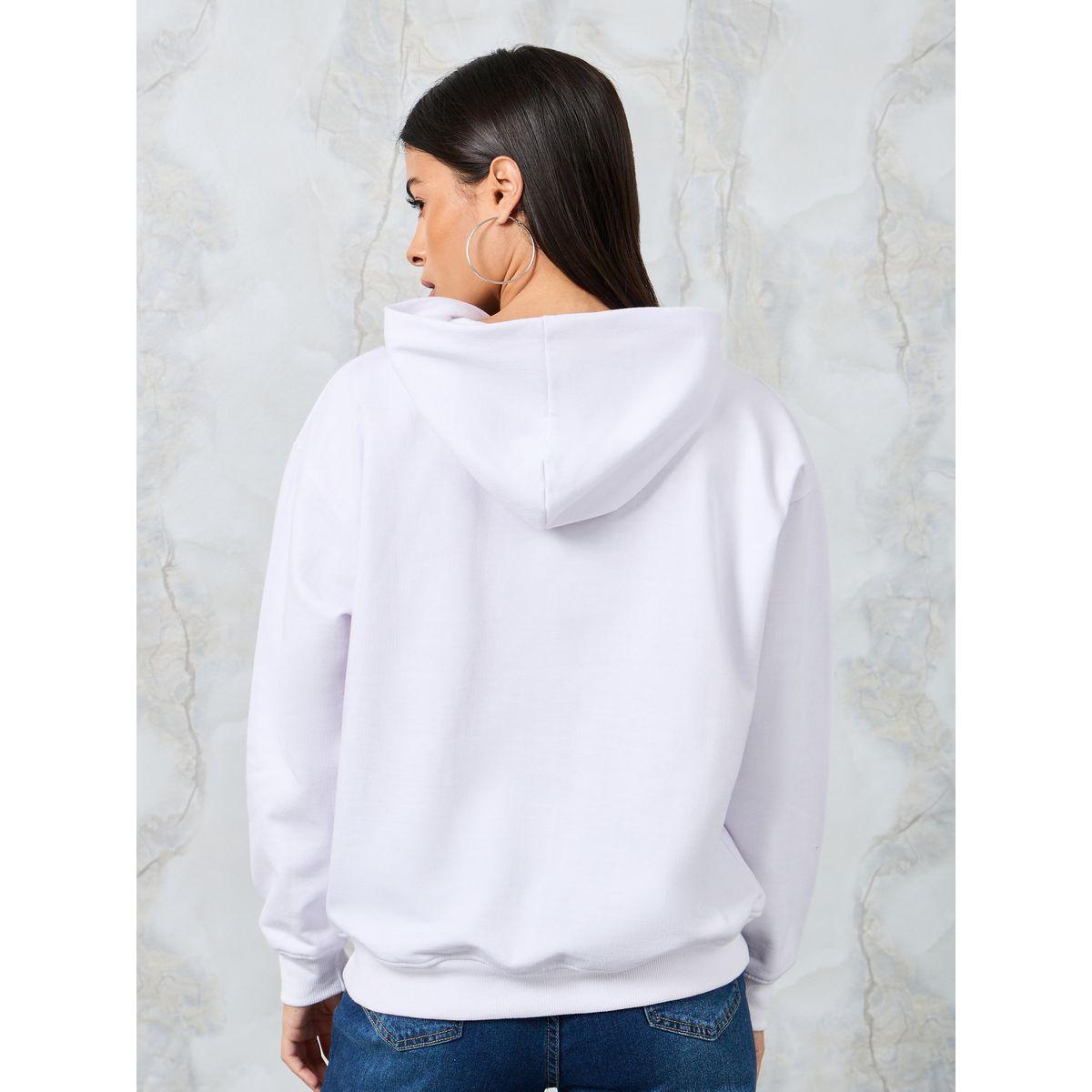 هودي مطبع بكتابة وقصة عادية-women-winterwear-hoodiesandsweatshirts-hoodies-image-4