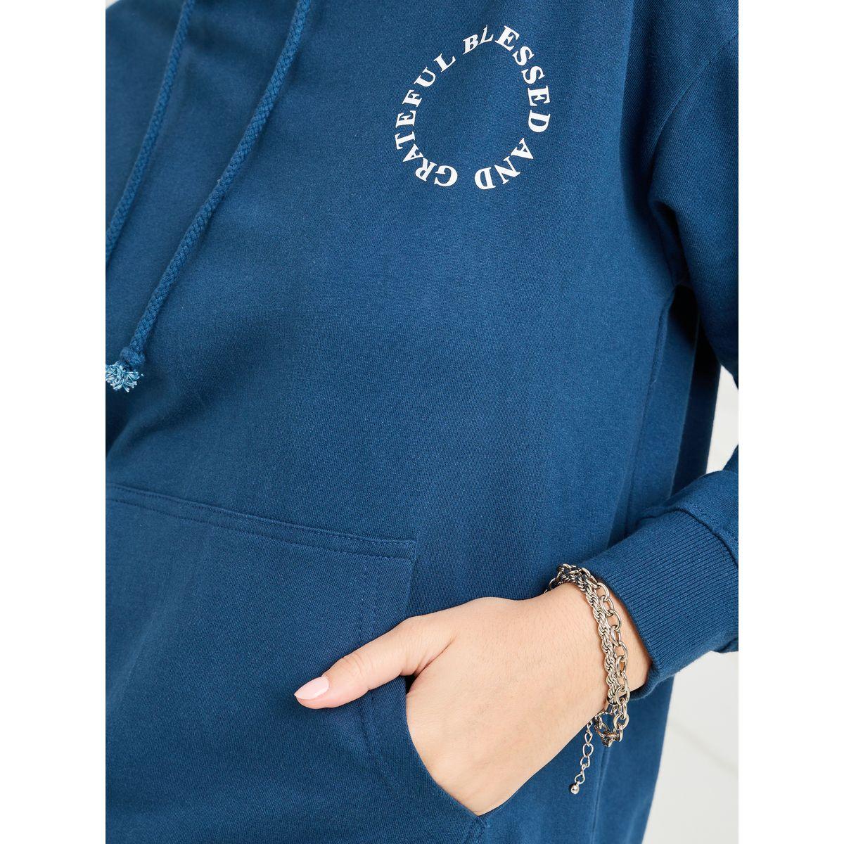 Styli Regular Fit Regular Length Slogan Hoodie-women-winterwear-hoodiesandsweatshirts-hoodies-image-3