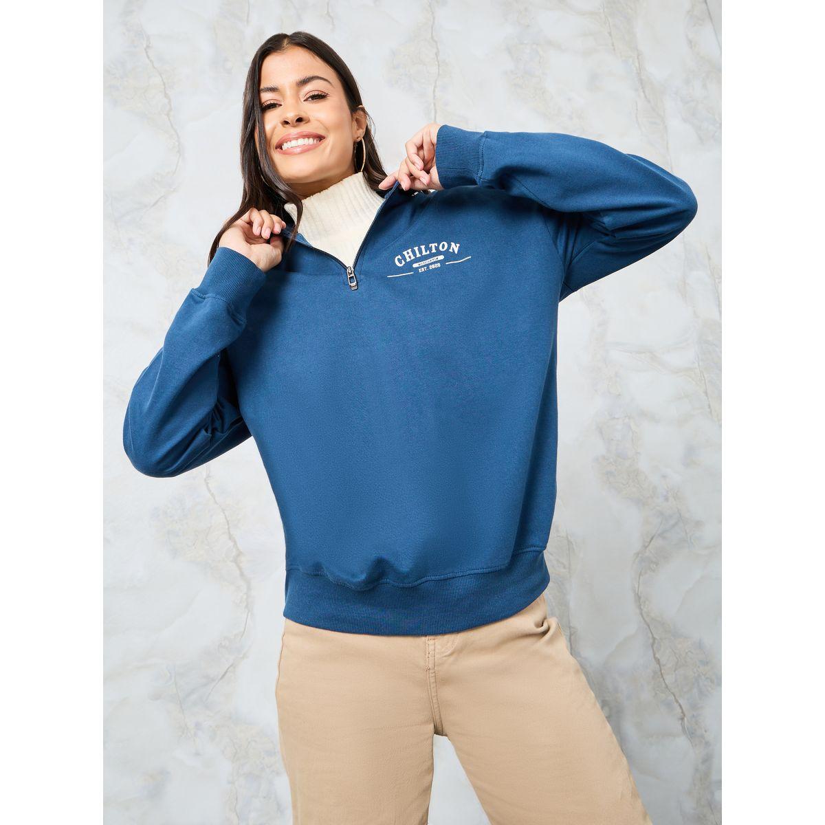 سويت شيرت مطبع بكتابة-women-winterwear-hoodiesandsweatshirts-sweatshirts-image-3