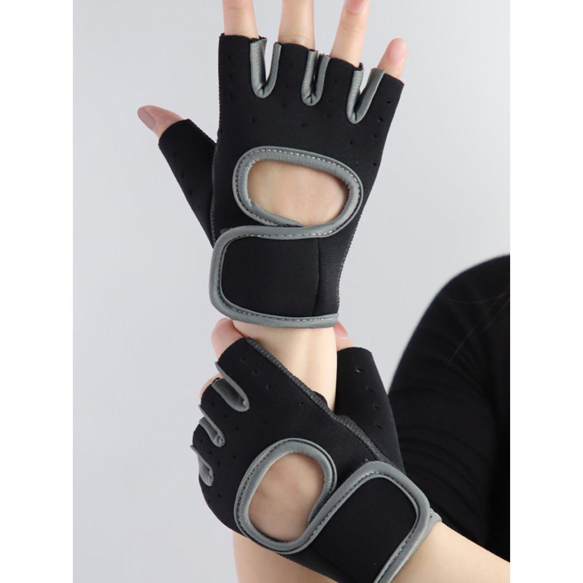 قفازات رياضية لرفع الاثقال-sports-gear-gym-image-1