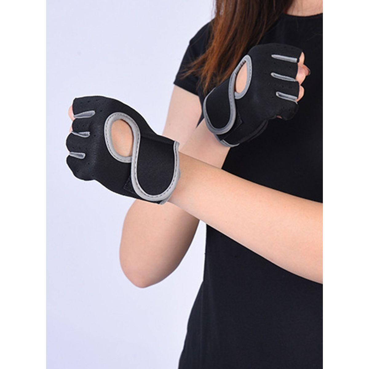 قفازات رياضية لرفع الاثقال-sports-gear-gym-image-2