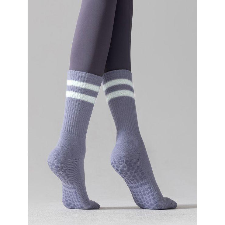 جوارب يوغا عصرية-women-socksandstockings-image-1