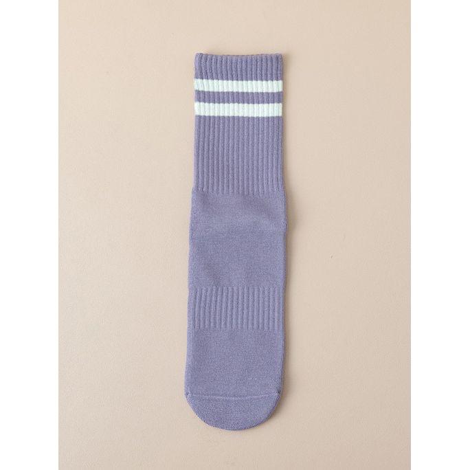 جوارب يوغا عصرية-women-socksandstockings-image-2