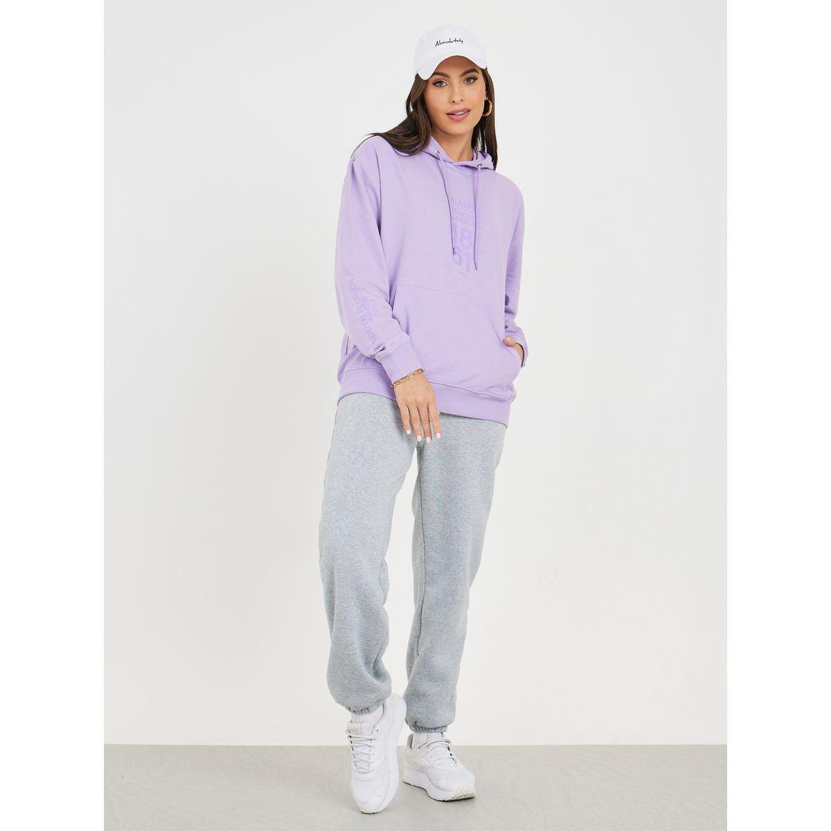 هودي مطبع بطبعة جرافيك-women-winterwear-hoodiesandsweatshirts-hoodies-image-2