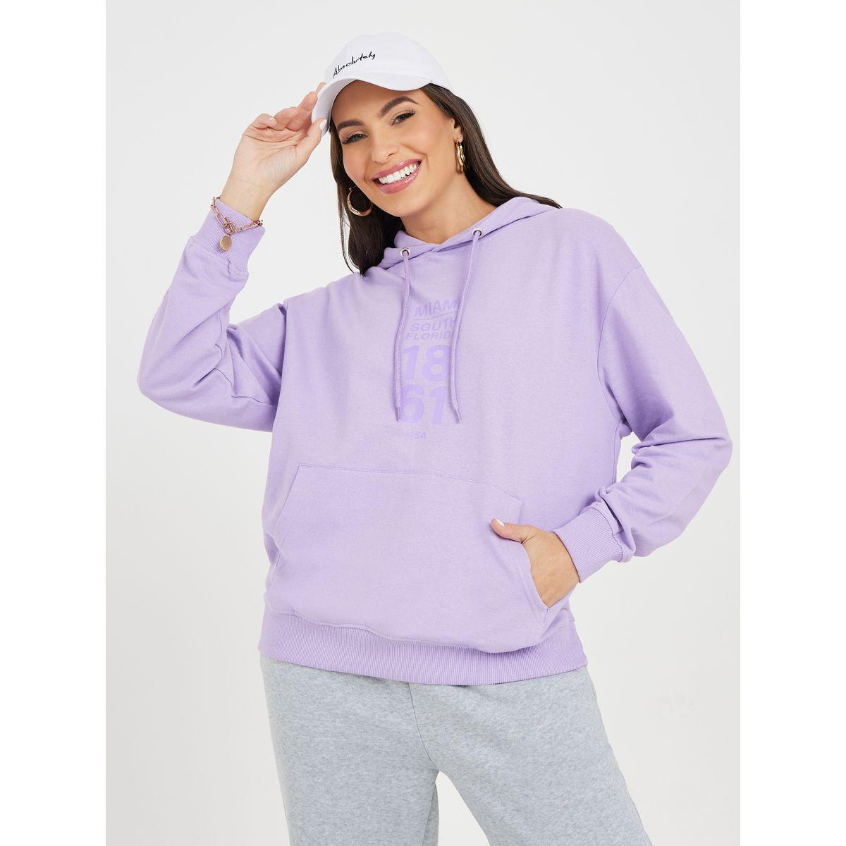هودي مطبع بطبعة جرافيك-women-winterwear-hoodiesandsweatshirts-hoodies-image-3