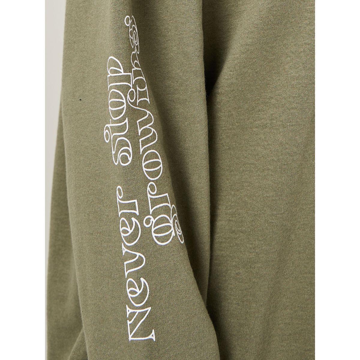 سويت شيرت واسع بطبعة كتابة-women-winterwear-hoodiesandsweatshirts-sweatshirts-image-4