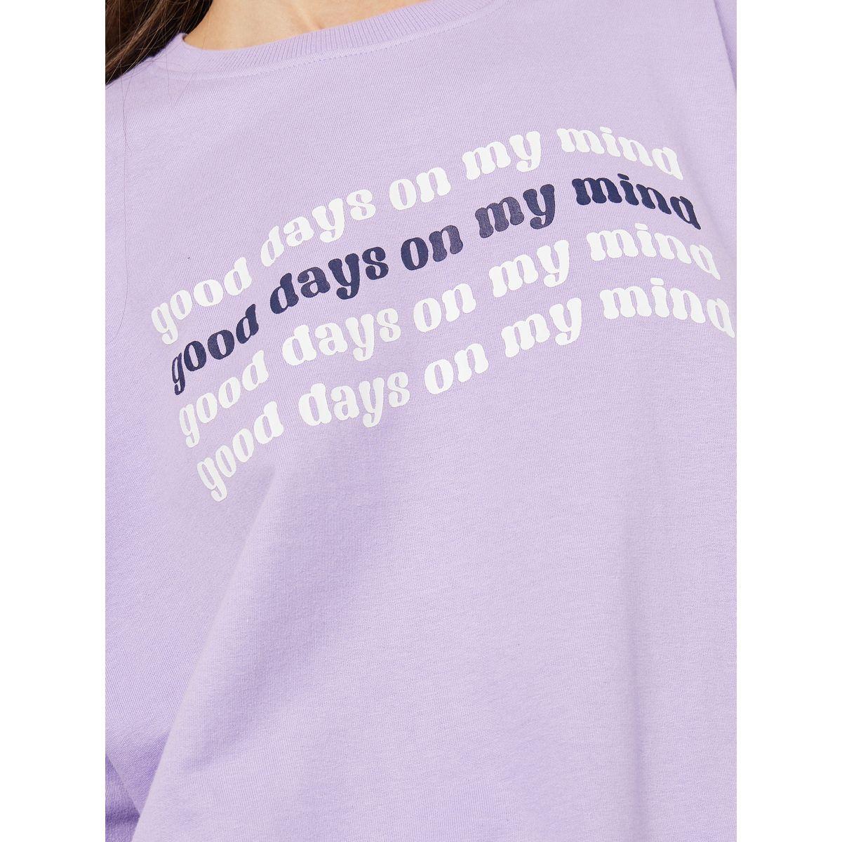 Styli Oversized Slogan Print Sweatshirt-women-winterwear-hoodiesandsweatshirts-sweatshirts-image-4