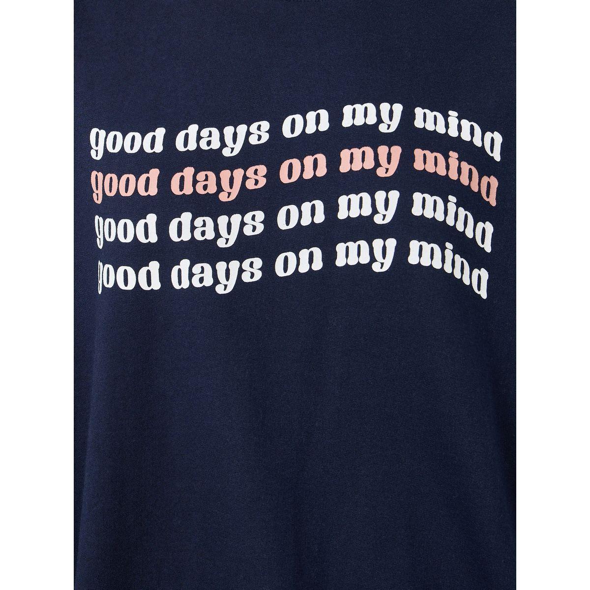 Styli Oversized Slogan Print Sweatshirt-women-winterwear-hoodiesandsweatshirts-sweatshirts-image-3
