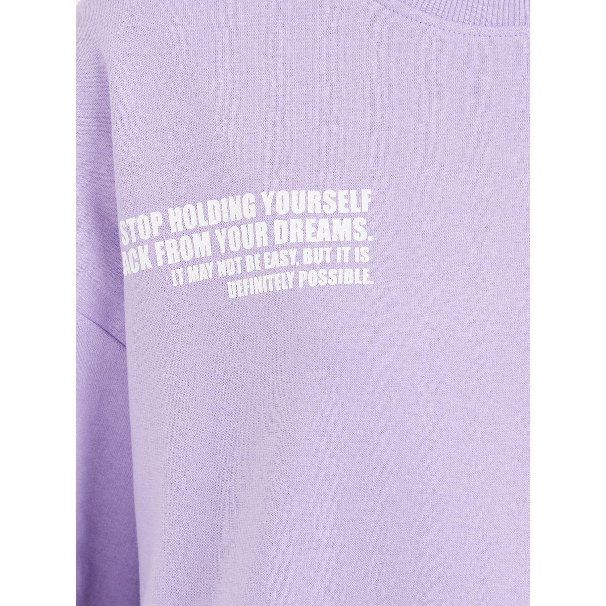 Styli Oversized Regular Length Slogan Print Sweatshirt-women-winterwear-hoodiesandsweatshirts-sweatshirts-image-3
