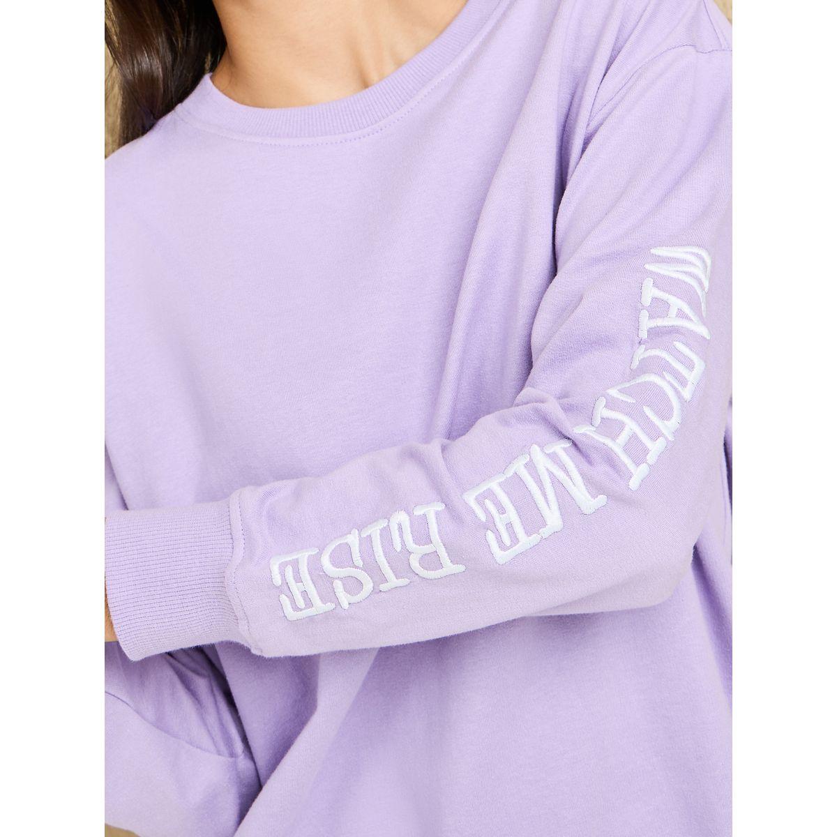 سويت شيرت مُطرز بكتابة-women-winterwear-hoodiesandsweatshirts-sweatshirts-image-3