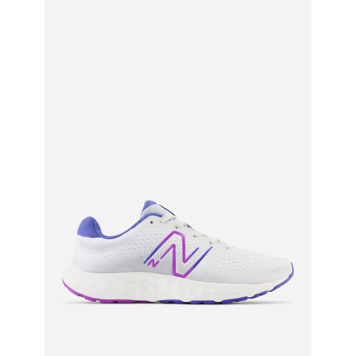 New Balance 520 Lace Up Shoes-sports-women-shoes-image-1