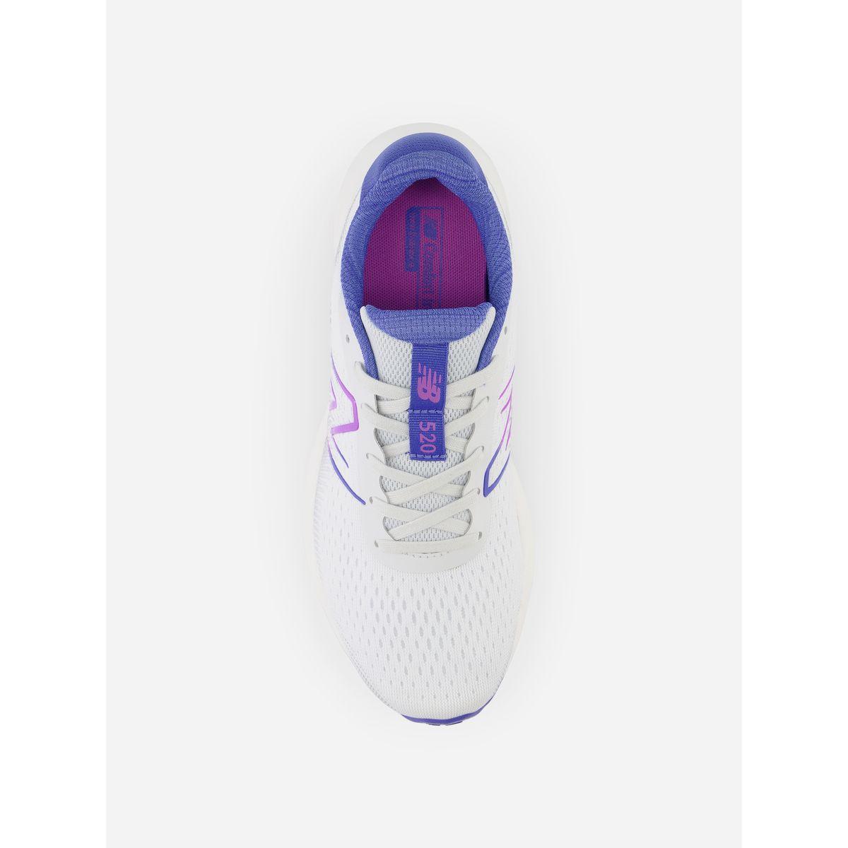 New Balance 520 Lace Up Shoes-sports-women-shoes-image-5