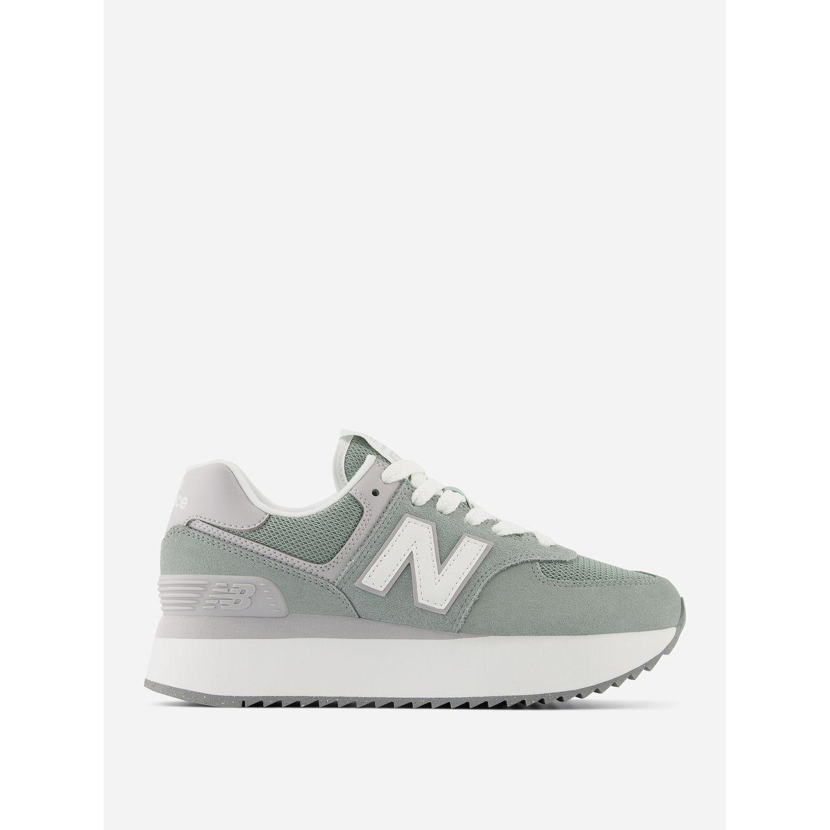 حذاء سنيكرز برباط غلق-women-shoes-sneakers-image-1