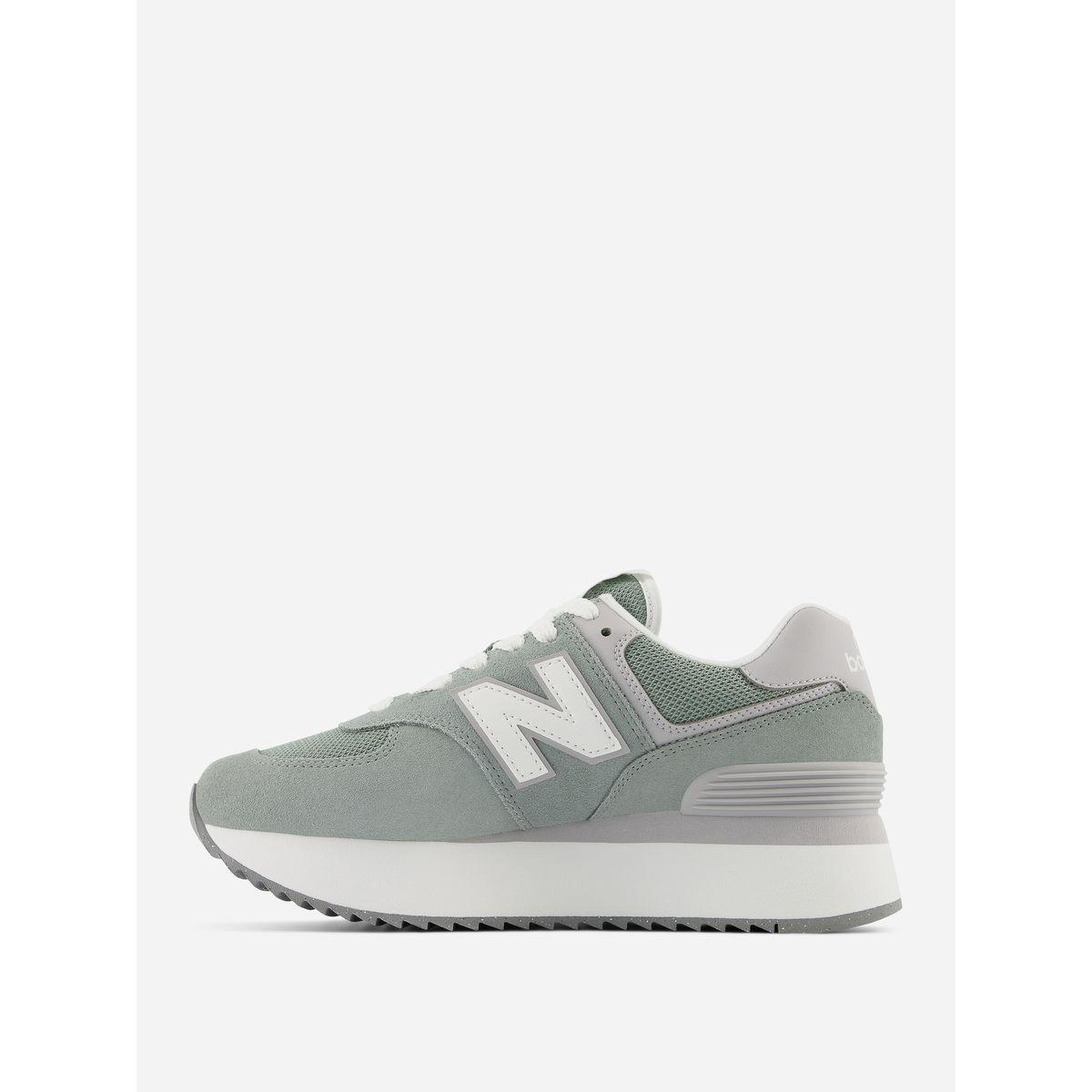 حذاء سنيكرز برباط غلق-women-shoes-sneakers-image-2